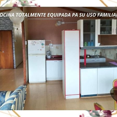 Alojamiento Con Cochera Jimena Apartment Iquique Exterior foto